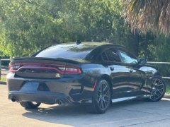 Used 2016  Dodge Charger 4d Sedan R&sol;T Scat Pack at Drivenci Motors near Olmito&comma; TX