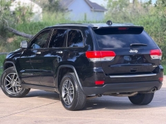 Used 2018  Jeep Grand Cherokee 4d SUV 2WD Limited V6 at Drivenci Motors near Olmito&comma; TX