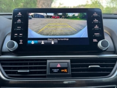 Used 2022  Honda Accord Sedan Sport 1&period;5T CVT at Drivenci Motors near Olmito&comma; TX