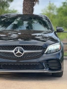 Used 2020 Mercedes-Benz C-Class 4d Sedan C300 at Drivenci Motors near Olmito, TX