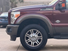 Used 2016  Ford Super Duty F-250 4WD Crew Cab King Ranch at Drivenci Motors near Olmito&comma; TX
