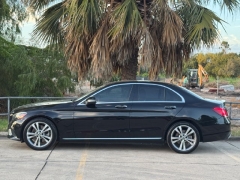 Used 2019  Mercedes-Benz C-Class 4d Sedan C300 at Drivenci Motors near Olmito&comma; TX