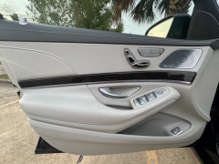 Used 2017 Mercedes-Benz S-Class 4d Sedan S550 at Drivenci Motors near Olmito, TX