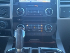 Used 2017 Ford F-150 4WD SuperCrew King Ranch 5 1/2 at Drivenci Motors near Olmito, TX