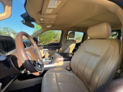 Used 2020  Ford F-150 4WD SuperCrew Lariat 6 1&sol;2 at Drivenci Motors near Olmito&comma; TX