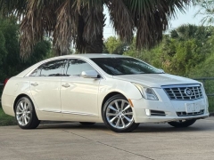 Used 2013  Cadillac XTS 4d Sedan Premium at Drivenci Motors near Olmito&comma; TX