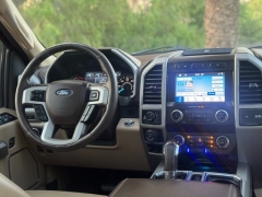 Used 2019 Ford F-150 4WD SuperCrew Lariat 5 1/2 at Drivenci Motors near Olmito, TX
