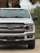 Used 2018  Ford F-150 4WD SuperCrew XLT 5 1&sol;2 at Drivenci Motors near Olmito&comma; TX