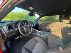 Used 2021 Dodge Challenger R/T RWD at Drivenci Motors near Olmito, TX