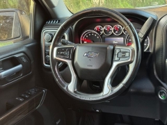 Used 2020  Chevrolet Silverado 1500 4WD Crew Cab LT Trail Boss at Drivenci Motors near Olmito&comma; TX