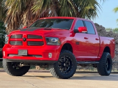Used 2016  Ram 1500 4WD Crew Cab Sport at Drivenci Motors near Olmito&comma; TX