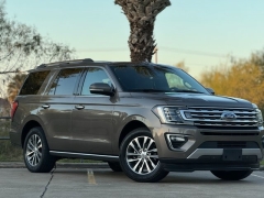 Used 2018 Ford Expedition 4d SUV 2WD Limited at Drivenci Motors near Olmito, TX