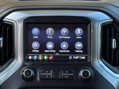 Used 2020  Chevrolet Silverado 1500 4WD Crew Cab LT Trail Boss at Drivenci Motors near Olmito&comma; TX