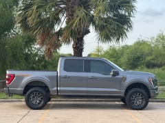 Used 2023 Ford F-150 4WD SuperCrew Box at Drivenci Motors near Olmito, TX