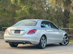 Used 2018  Mercedes-Benz C-Class 4d Sedan C300 at Drivenci Motors near Olmito&comma; TX