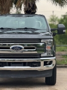 Used 2017 Ford Super Duty F-250 4WD Crew Cab Lariat at Drivenci Motors near Olmito, TX