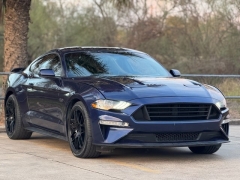 Used 2018  Ford Mustang 2d Fastback GT at Drivenci Motors near Olmito&comma; TX