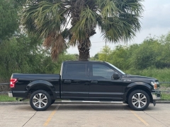 Used 2018 Ford F-150 2WD SuperCrew Box at Drivenci Motors near Olmito, TX