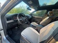Used 2020 Volkswagen Jetta R-Line Auto w/ULEV at Drivenci Motors near Olmito, TX
