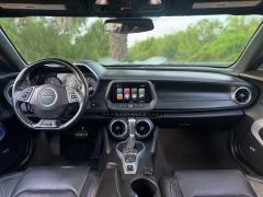Used 2016 Chevrolet Camaro 2d Coupe SS2 at Drivenci Motors near Olmito, TX