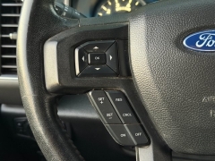 Used 2018  Ford F-150 4WD SuperCrew XLT 5 1/2 at Drivenci Motors near Olmito, TX