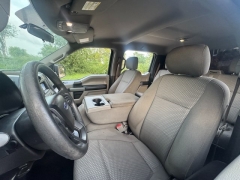 Used 2018 Ford F-150 2WD SuperCrew Box at Drivenci Motors near Olmito, TX