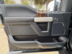 Used 2018  Ford F-150 4WD SuperCrew Lariat 5 1&sol;2 at Drivenci Motors near Olmito&comma; TX