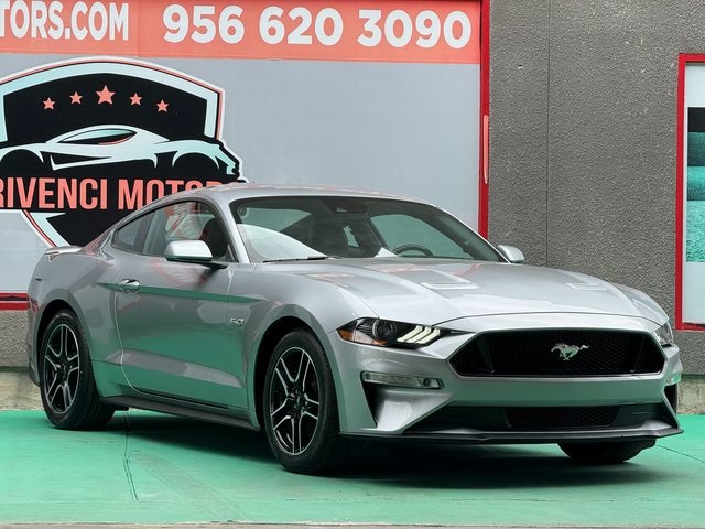 Used 2022  Ford Mustang GT Premium Fastback at Drivenci Motors near Olmito, TX