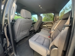 Used 2018 Chevrolet Silverado 2500 4WD Crew Cab LT at Drivenci Motors near Olmito, TX