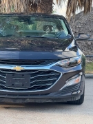 Used 2022  Chevrolet Malibu 4dr Sdn LT at Drivenci Motors near Olmito&comma; TX