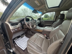 Used 2019 GMC Yukon 4d SUV RWD Denali at Drivenci Motors near Olmito, TX