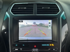 Used 2016  Ford Explorer 4d SUV 4WD Sport at Drivenci Motors near Olmito, TX