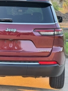 Used 2021  Jeep Grand Cherokee L Limited 4x4 at Drivenci Motors near Olmito&comma; TX