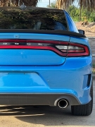 Used 2018  Dodge Charger 4d Sedan RWD R&sol;T Daytona 340 at Drivenci Motors near Olmito&comma; TX