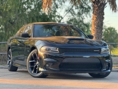 Used 2019 Dodge Charger 4d Sedan RWD R/T at Drivenci Motors near Olmito, TX