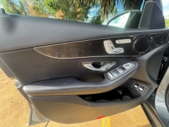 Used 2018  Mercedes-Benz C-Class 4d Sedan C350e at Drivenci Motors near Olmito, TX