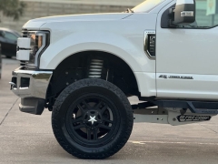 Used 2017 Ford Super Duty F-250 4WD Crew Cab Lariat at Drivenci Motors near Olmito, TX