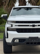 Used 2021  Chevrolet Silverado 1500 4WD Crew Cab 147" RST at Drivenci Motors near Olmito&comma; TX