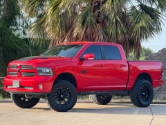 Used 2016  Ram 1500 4WD Crew Cab Sport at Drivenci Motors near Olmito&comma; TX