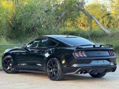 Used 2018 Ford Mustang 2d Fastback GT Premium at Drivenci Motors near Olmito, TX