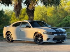 Used 2020 Dodge Charger 4d Sedan RWD R/T at Drivenci Motors near Olmito, TX