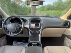 Used 2018 Lincoln MKX 4d SUV FWD Reserve 3.7L at Drivenci Motors near Olmito, TX