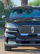 Used 2020 Lincoln Aviator 4d SUV AWD Reserve at Drivenci Motors near Olmito, TX