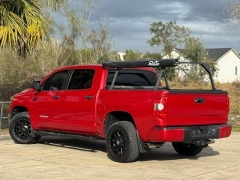 Used 2017  Toyota Tundra 2WD CrewMax SR5 5&period;7L FFV at Drivenci Motors near Olmito&comma; TX