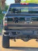 Used 2017 Chevrolet Silverado 1500 4WD Crew Cab LT Z71 at Drivenci Motors near Olmito, TX