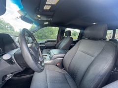 Used 2018 Ford F-150 4WD SuperCrew XLT 5 1/2 at Drivenci Motors near Olmito, TX
