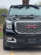 Used 2019 GMC Yukon 4d SUV RWD Denali at Drivenci Motors near Olmito, TX