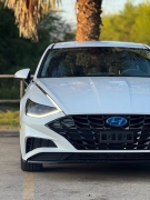 Used 2020  Hyundai Sonata 4d Sedan SEL at Drivenci Motors near Olmito, TX