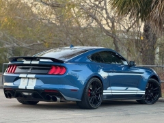 Used 2021  Ford Mustang Shelby GT500 Fastback at Drivenci Motors near Olmito&comma; TX