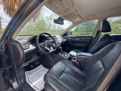Used 2017  Nissan Rogue 4d SUV FWD SL at Drivenci Motors near Olmito&comma; TX